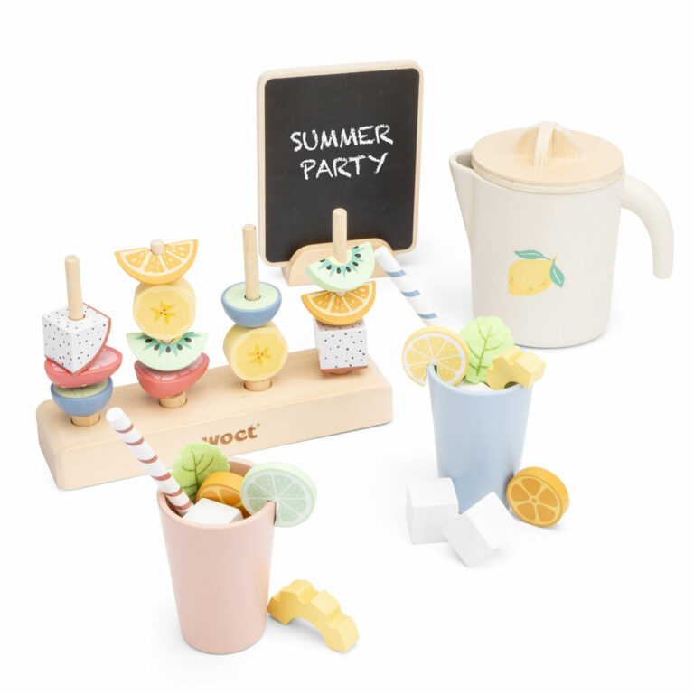 Jouets en bois