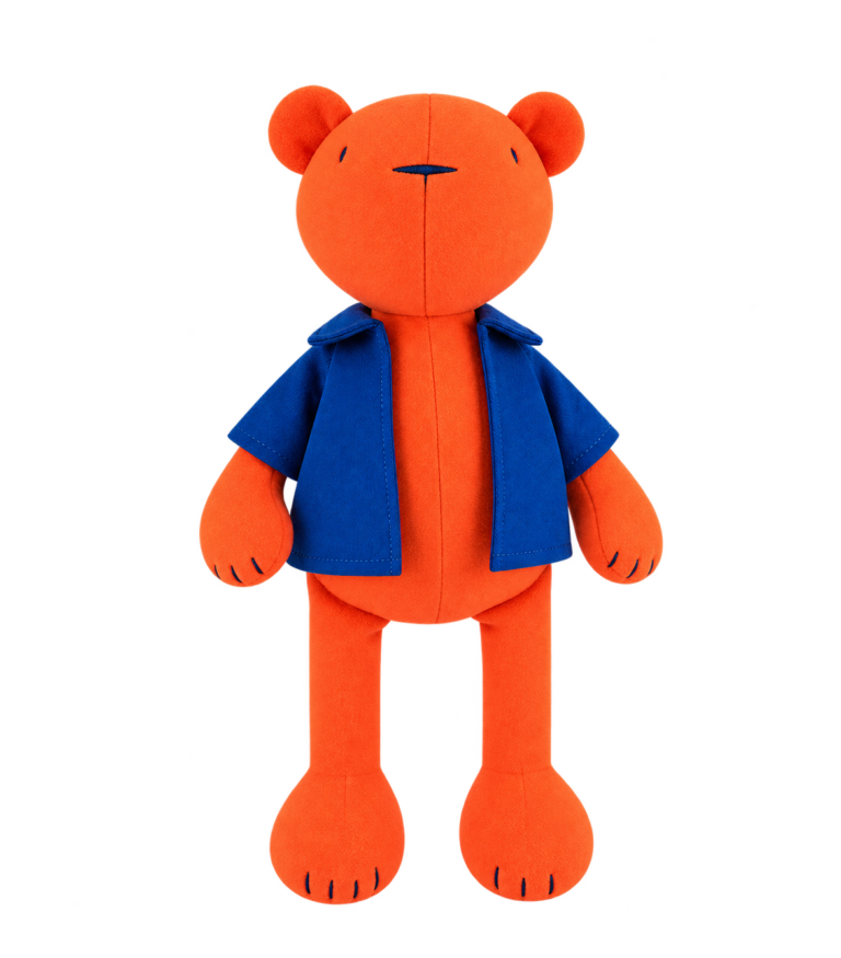 Peluches